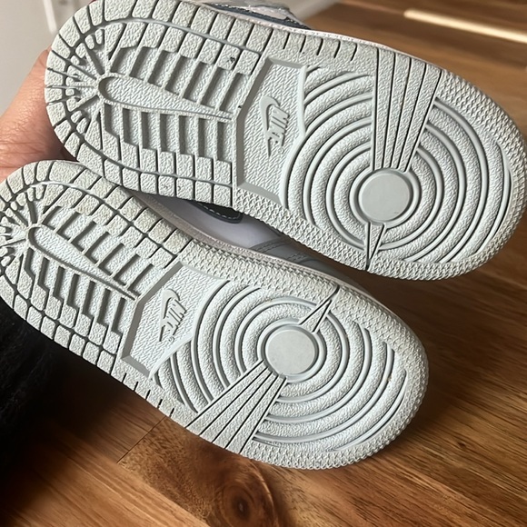 Toddlers Nike Dunks - Picture 4 of 4